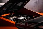 Lotus Elise Cup 250 2017 года (UK)